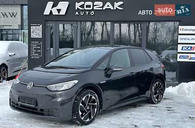 Хетчбек Volkswagen ID.3 2021 в Львові