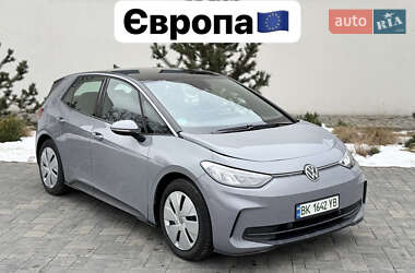 Хэтчбек Volkswagen ID.3 2023 в Луцке