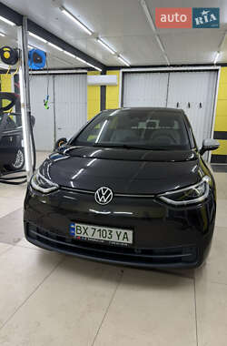 Хэтчбек Volkswagen ID.3 2020 в Волочиске