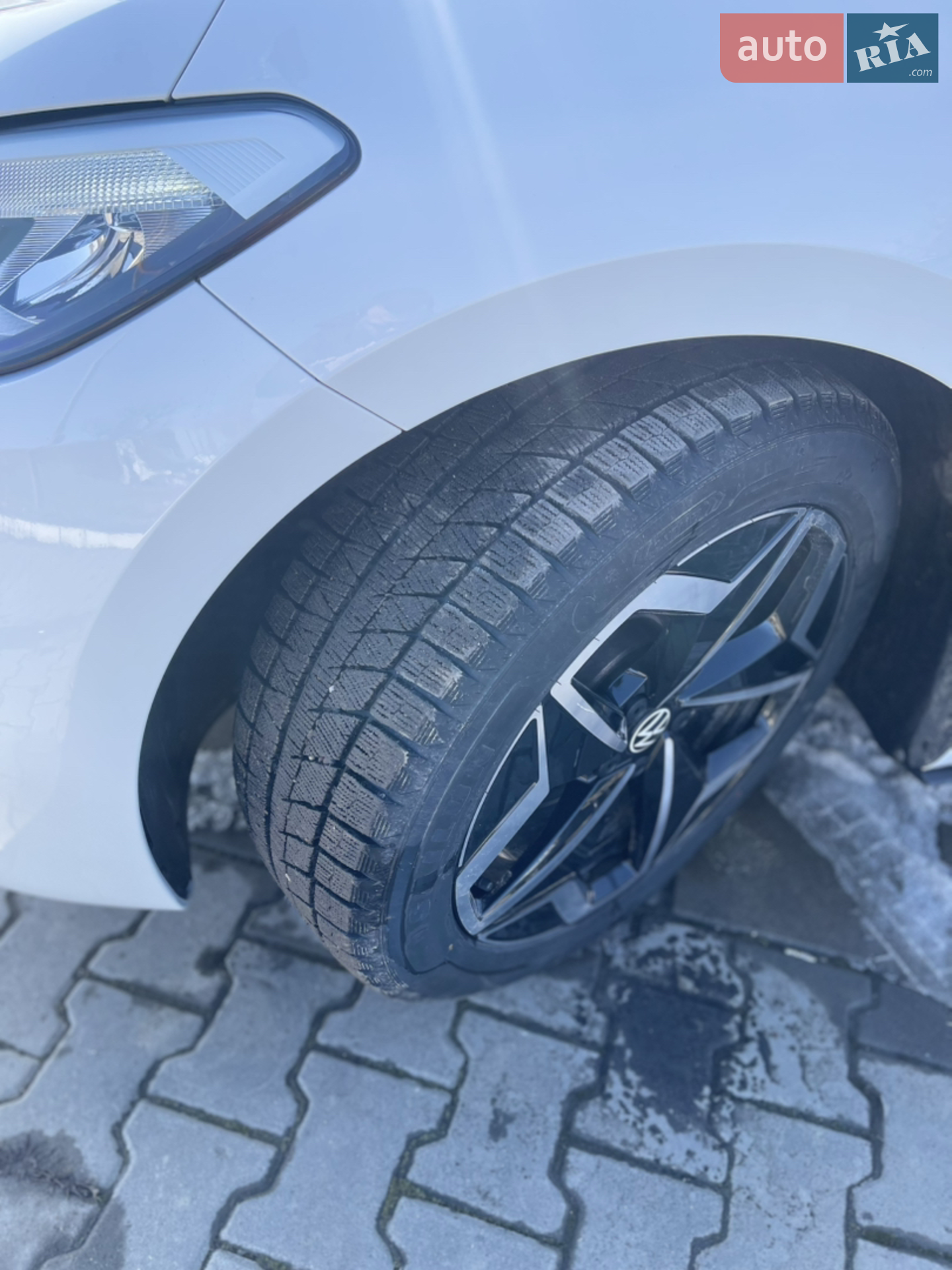2021 Volkswagen ID.3 - мініатюра 16