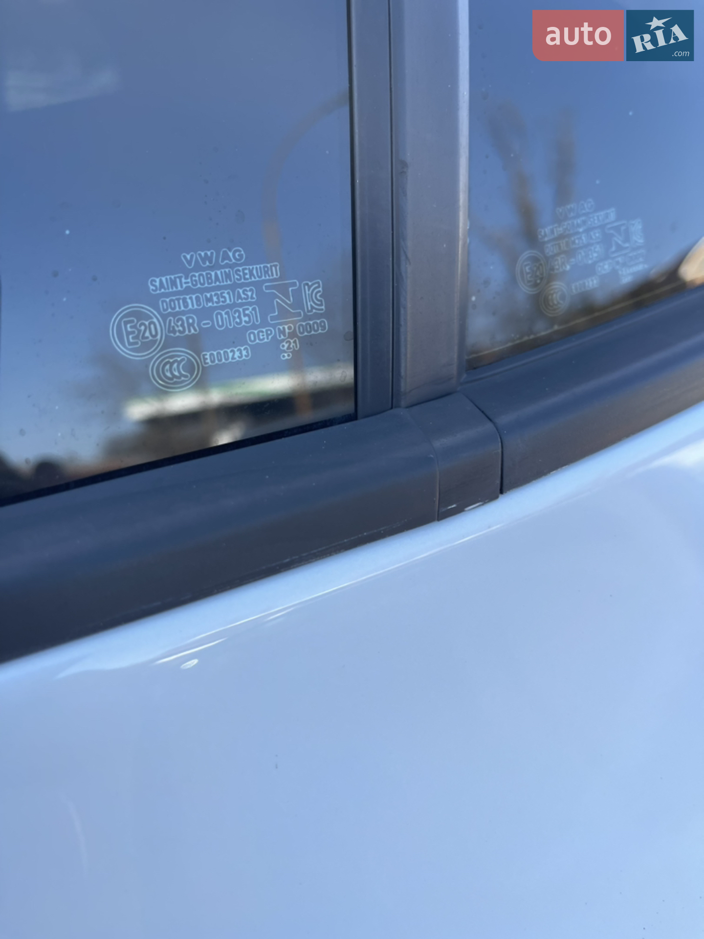 2021 Volkswagen ID.3 - мініатюра 21