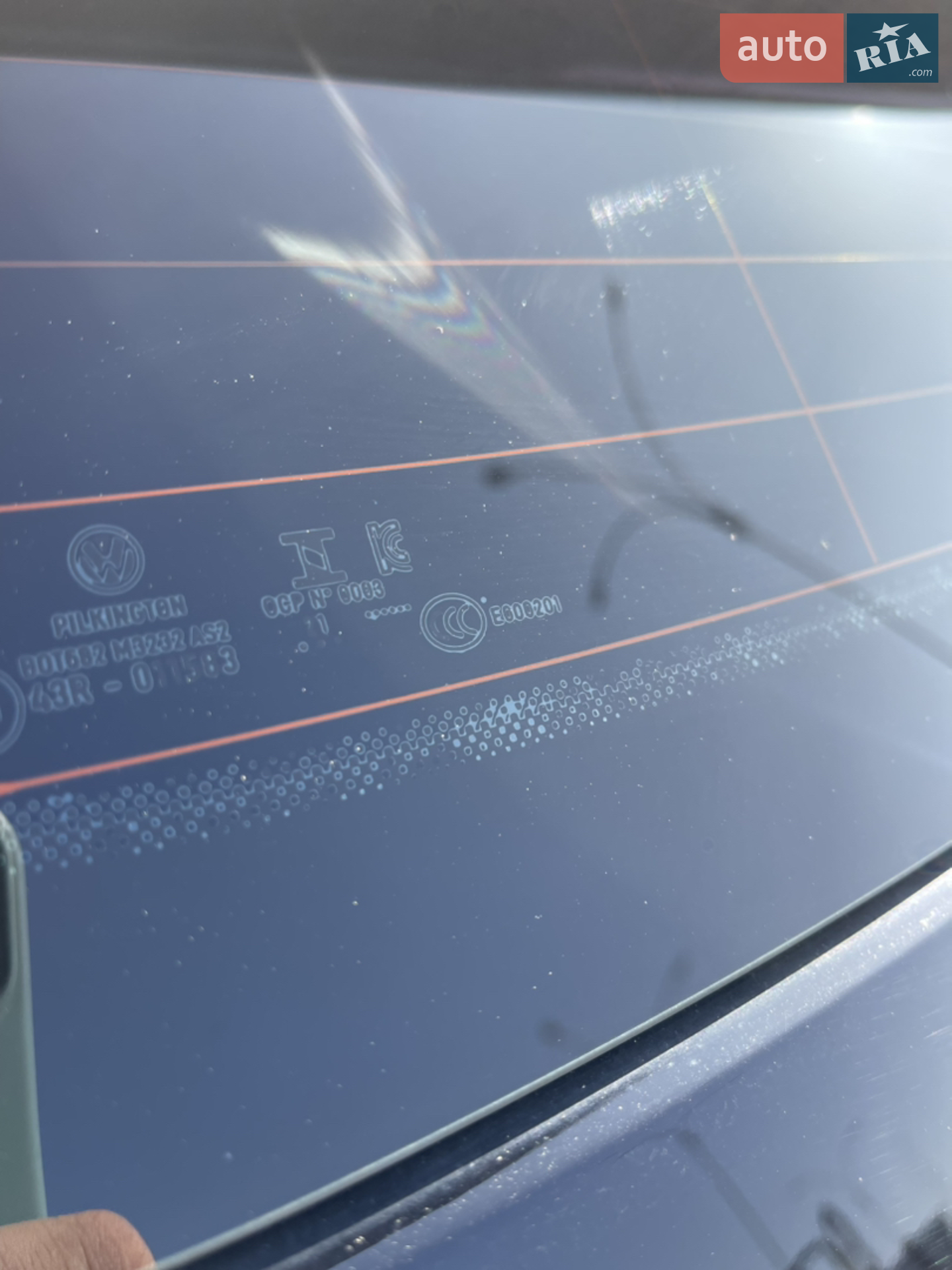 2021 Volkswagen ID.3 - мініатюра 17