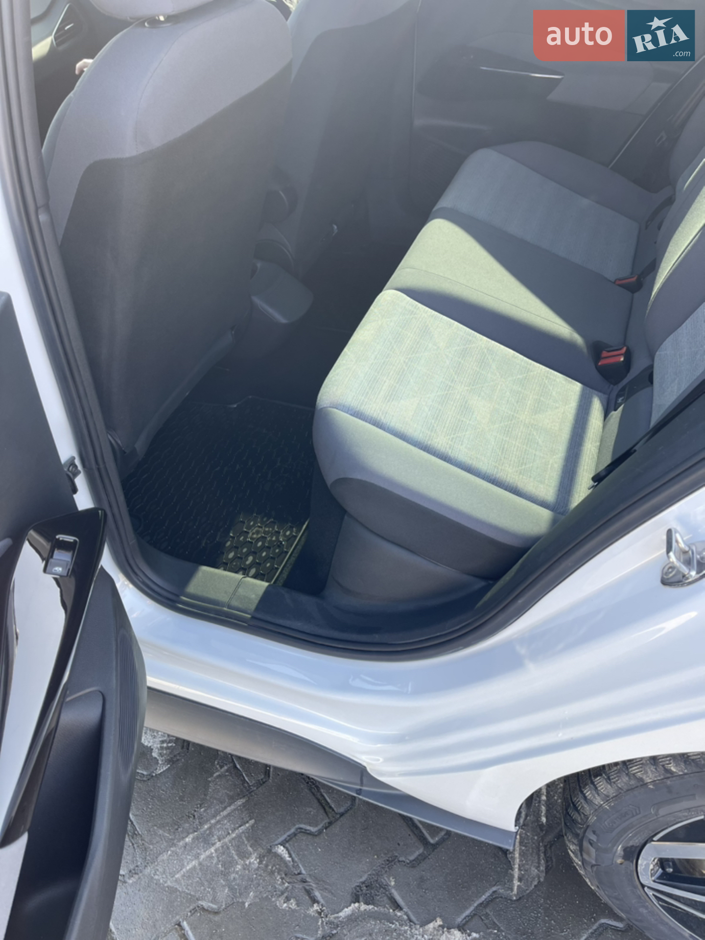 2021 Volkswagen ID.3 - мініатюра 26