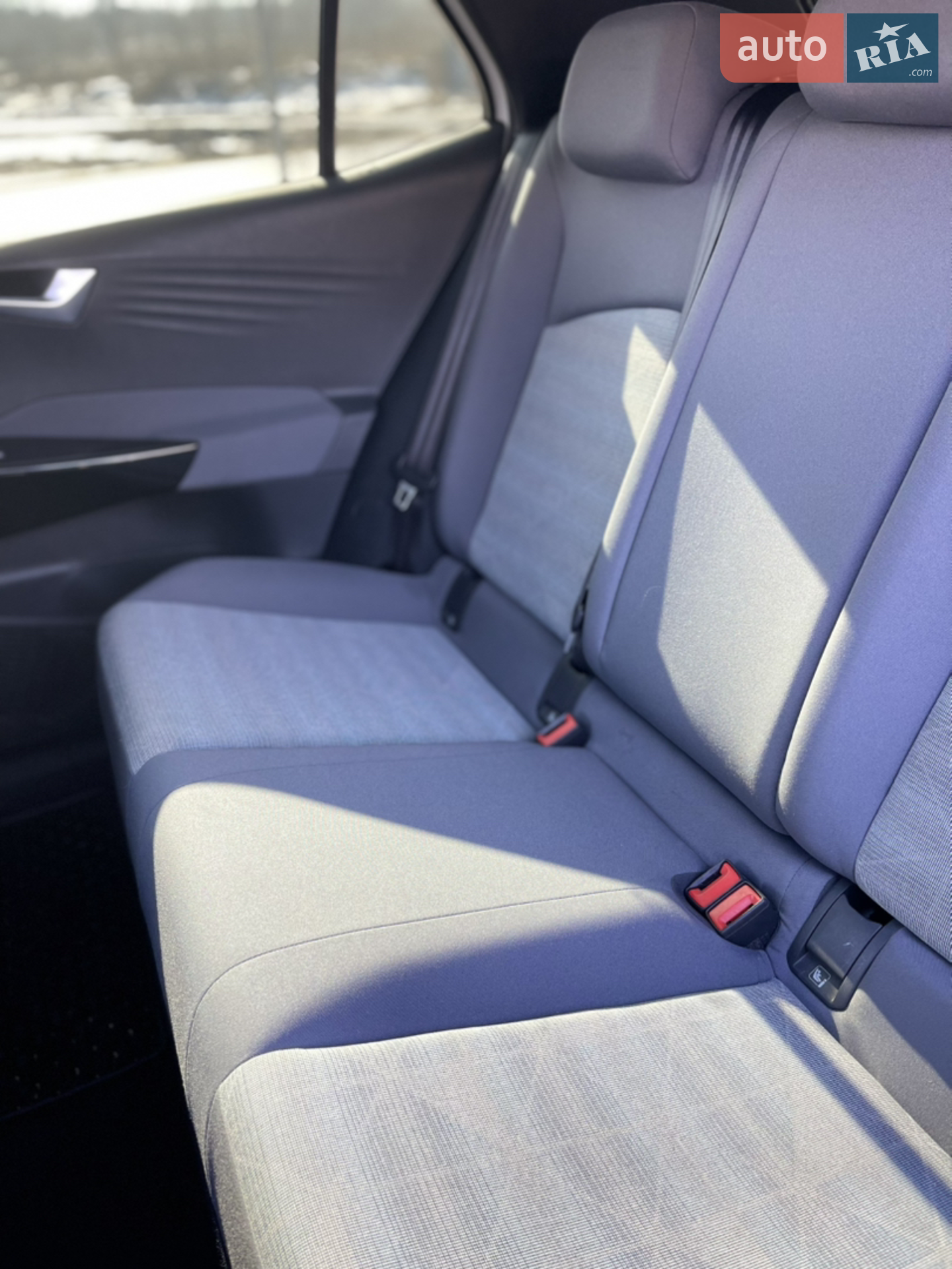 2021 Volkswagen ID.3 - мініатюра 27