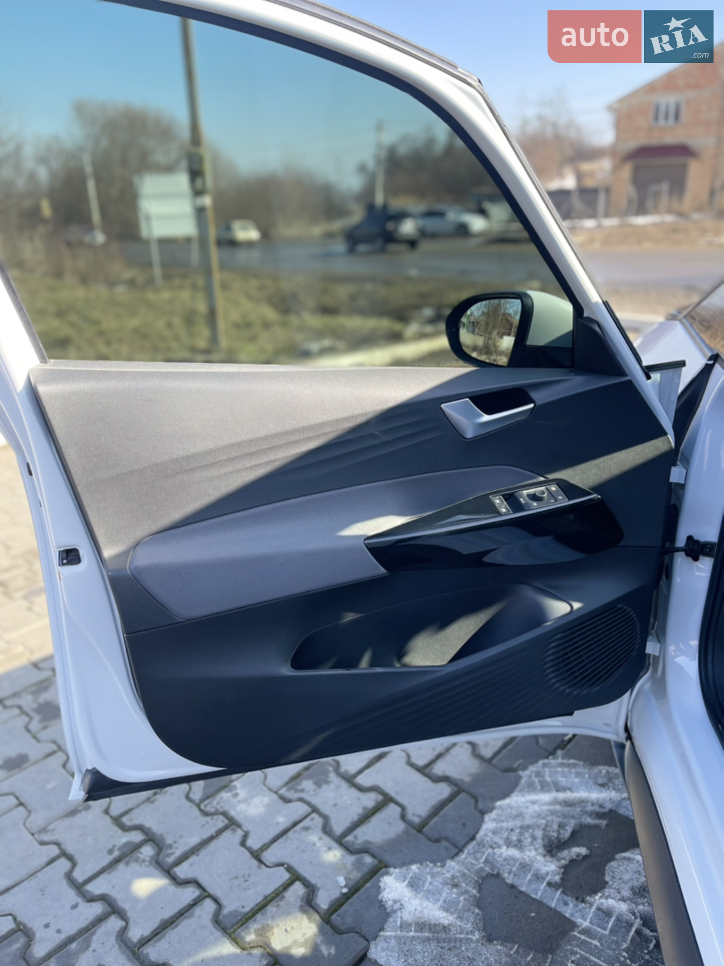 2021 Volkswagen ID.3 - мініатюра 28