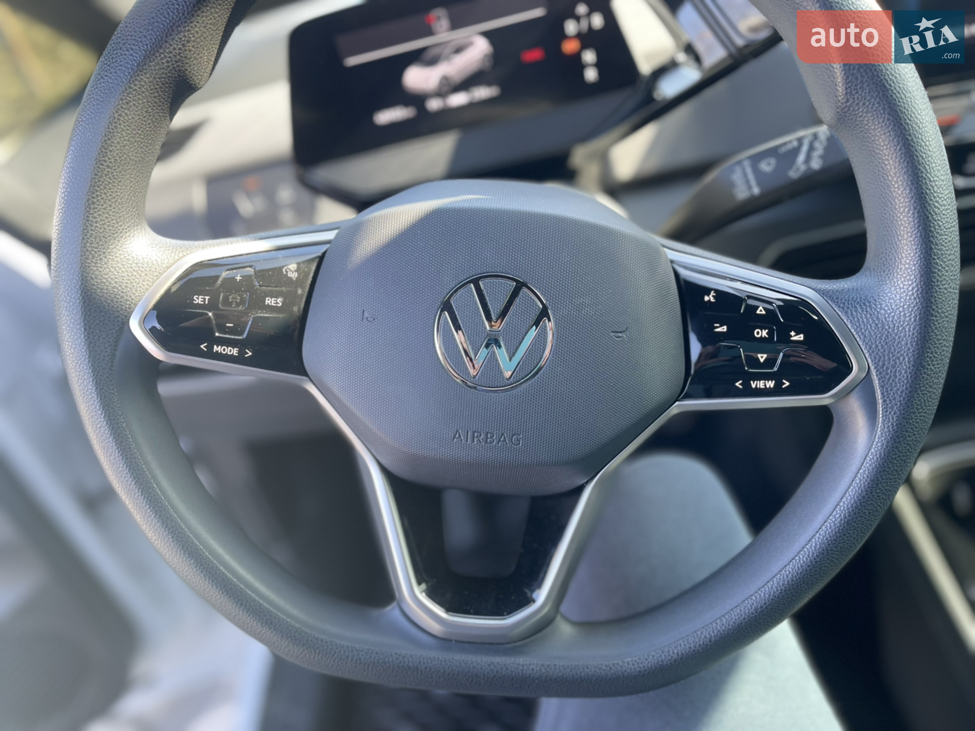 2021 Volkswagen ID.3 - мініатюра 32