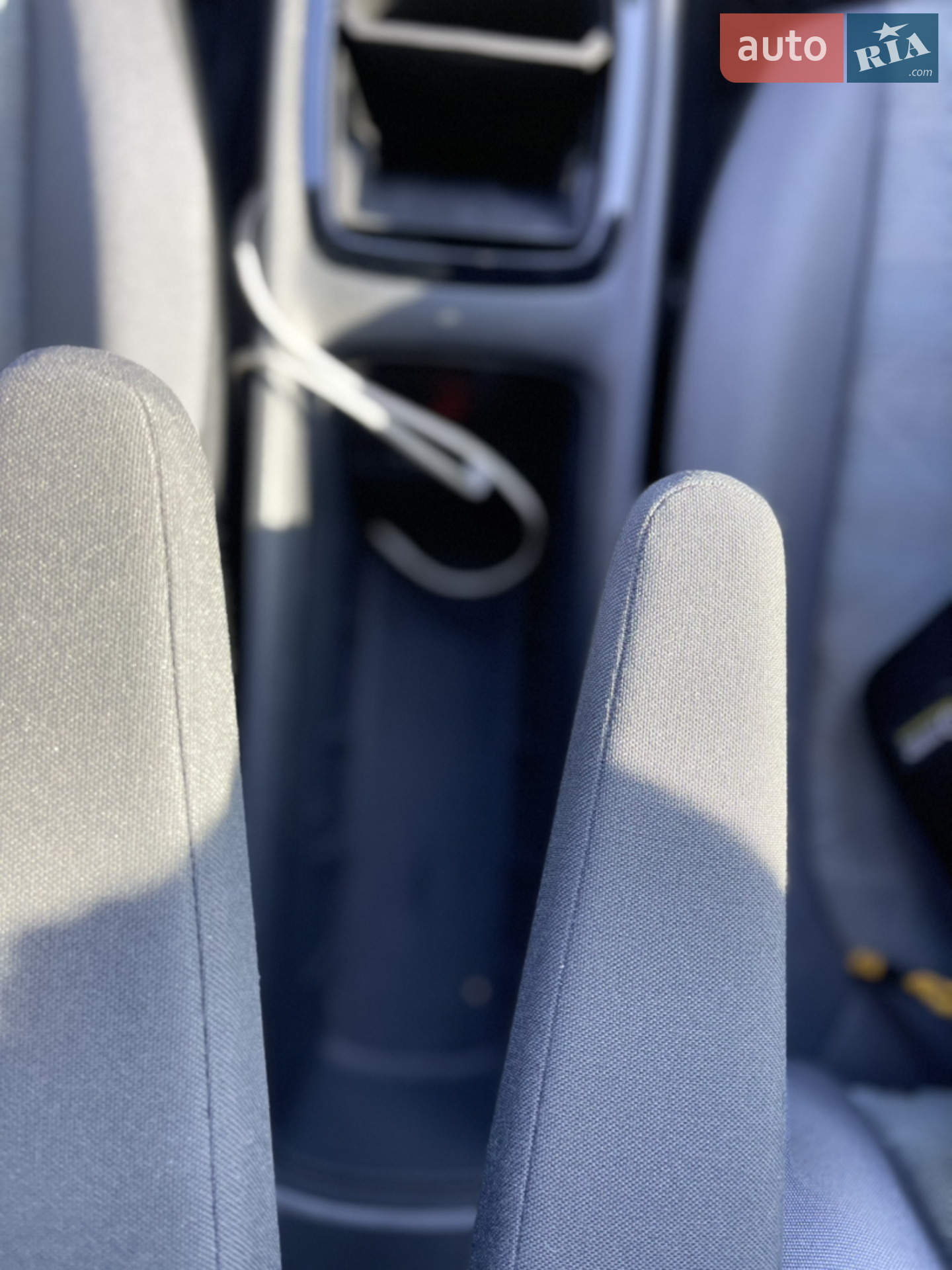 2021 Volkswagen ID.3 - мініатюра 35