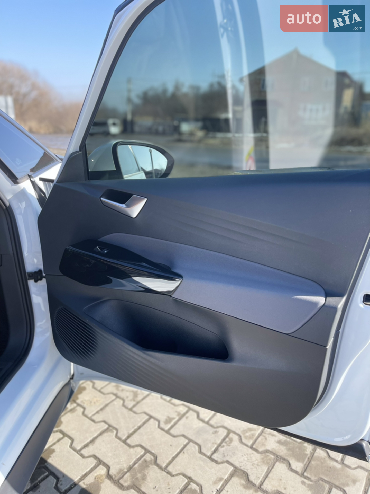 2021 Volkswagen ID.3 - мініатюра 40