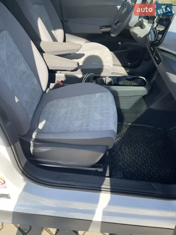 Volkswagen ID.3 2021 VIN WVWZZZE1ZNP010507 фото оголошення 41 з 68