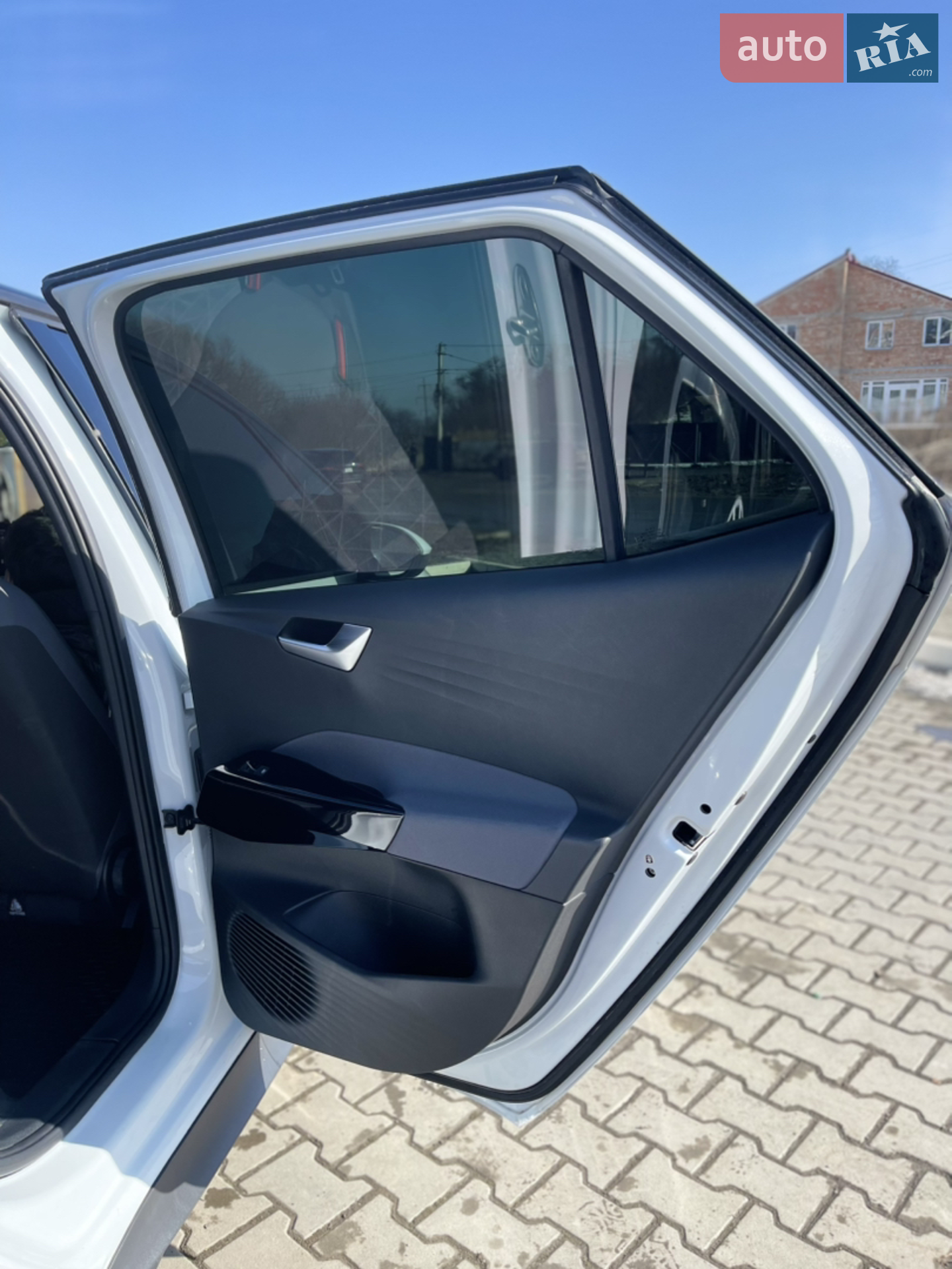 2021 Volkswagen ID.3 - мініатюра 43