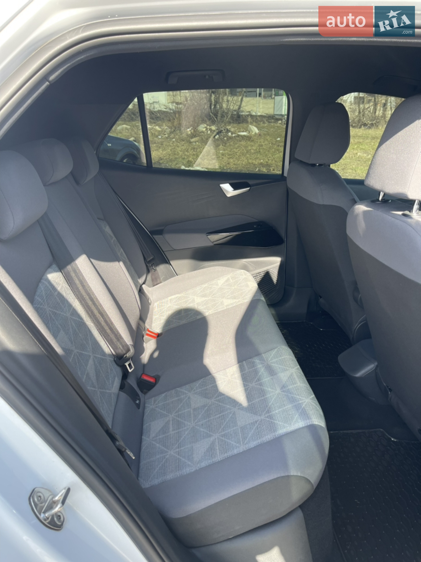 2021 Volkswagen ID.3 - мініатюра 44