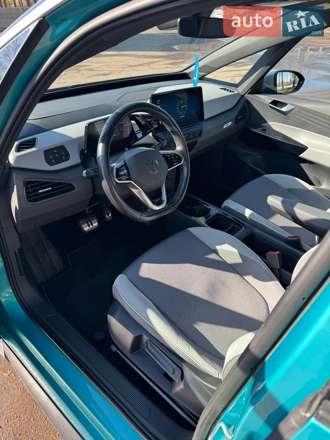 2020 Volkswagen ID.3 - мініатюра 10