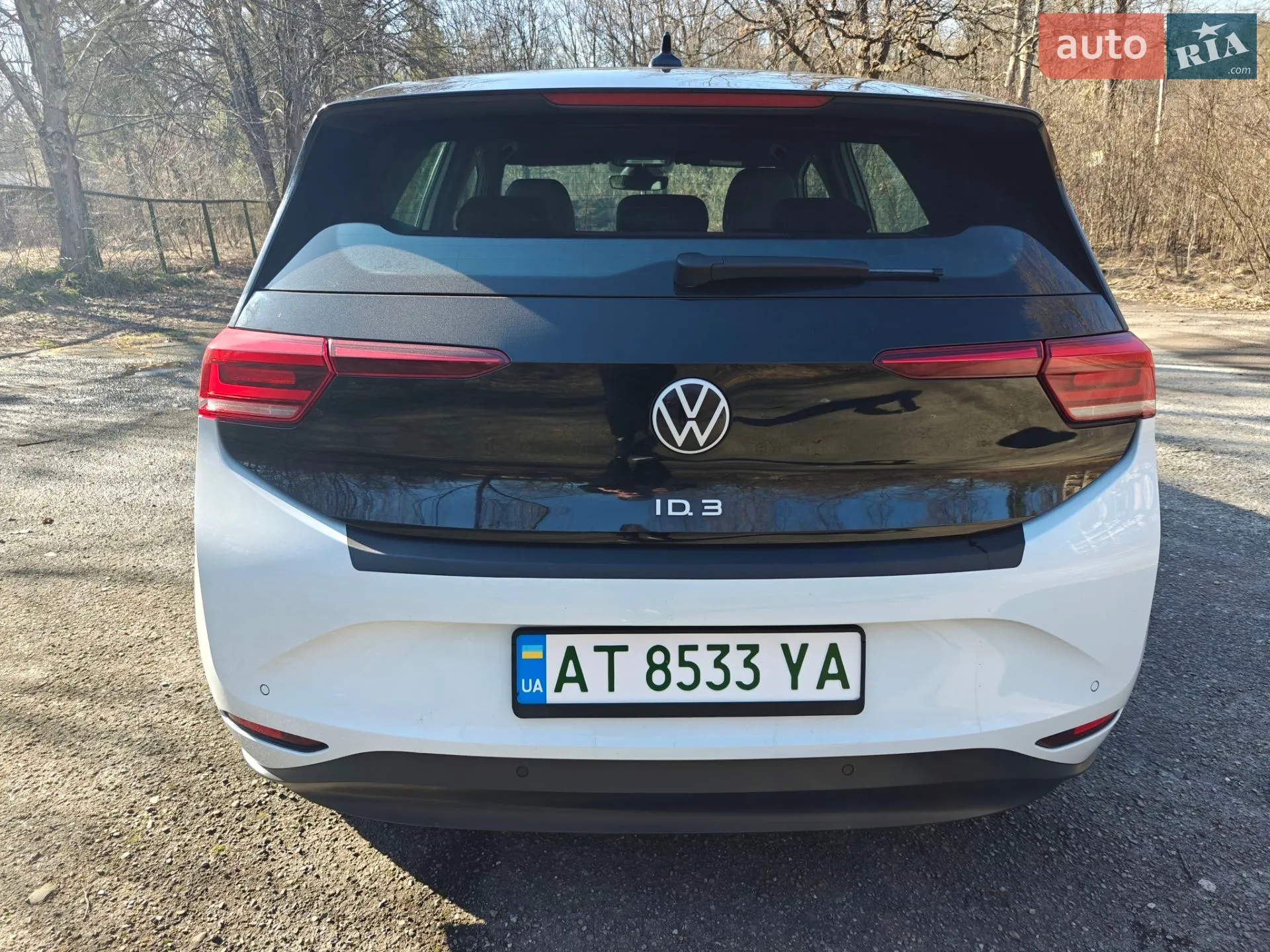 2021 Volkswagen ID.3 - мініатюра 16
