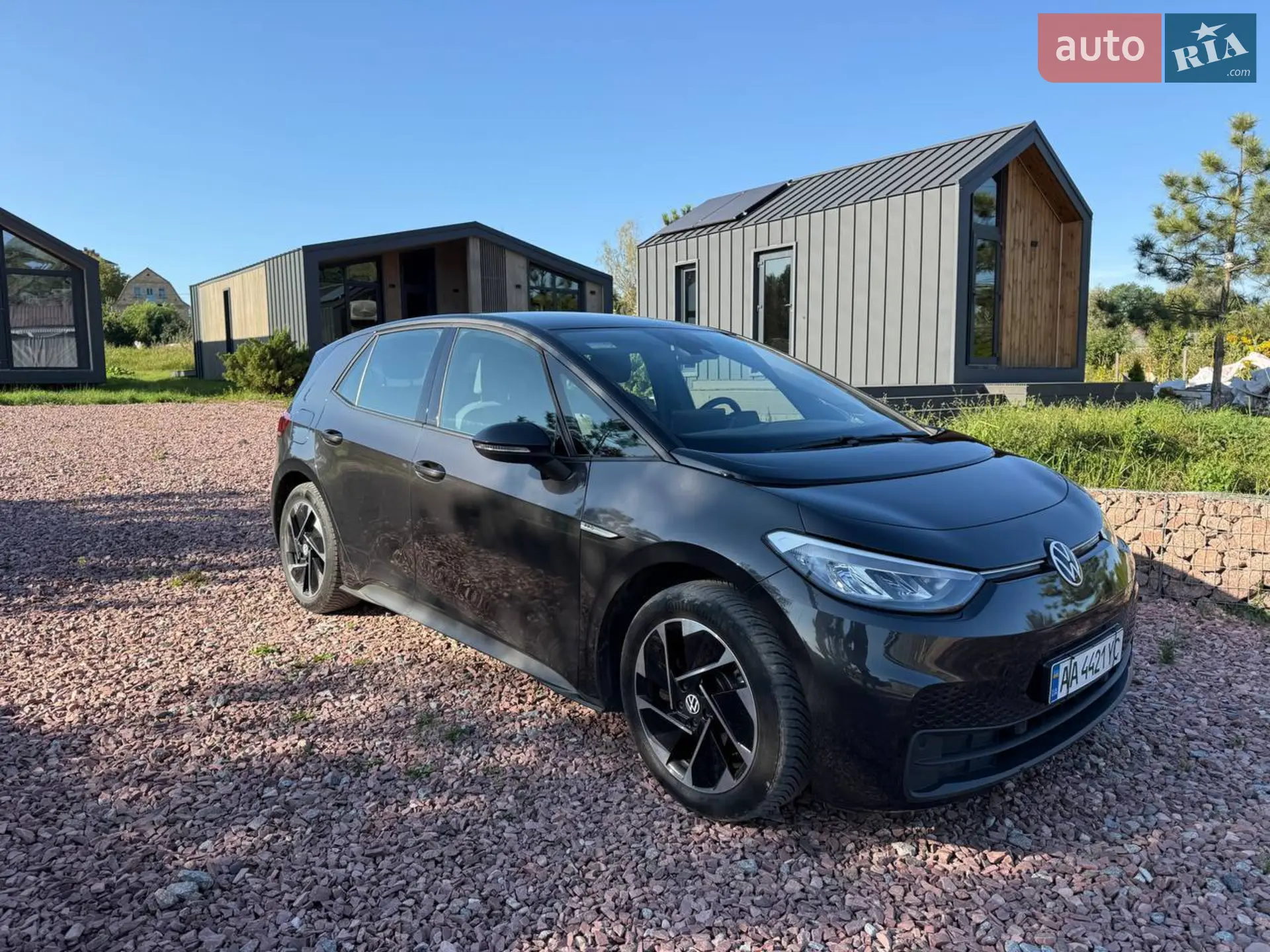 Volkswagen ID.3 2022