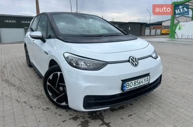 Хетчбек Volkswagen ID.3 2020 в Підгайцях