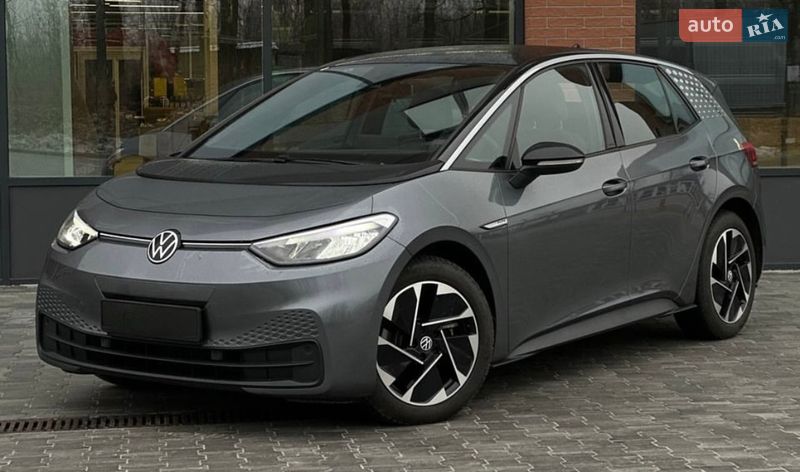 Volkswagen ID.3 2023