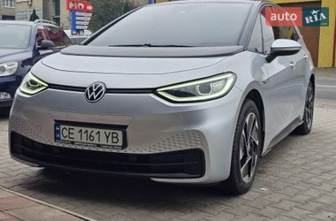 Хетчбек Volkswagen ID.3 2020 в Неполоківцях