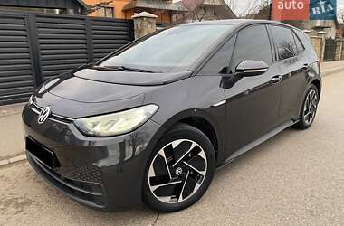 Хэтчбек Volkswagen ID.3 2021 в Коломые