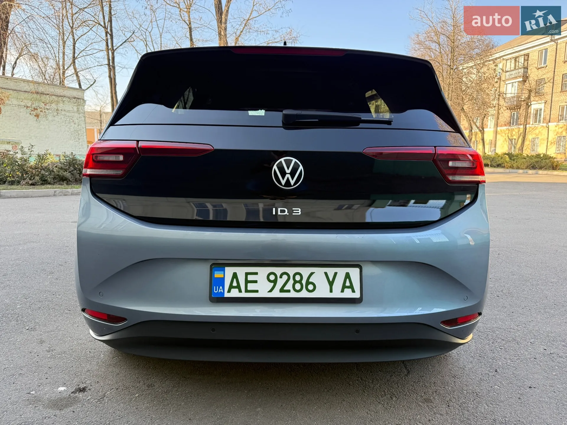2020 Volkswagen ID.3 - мініатюра 26