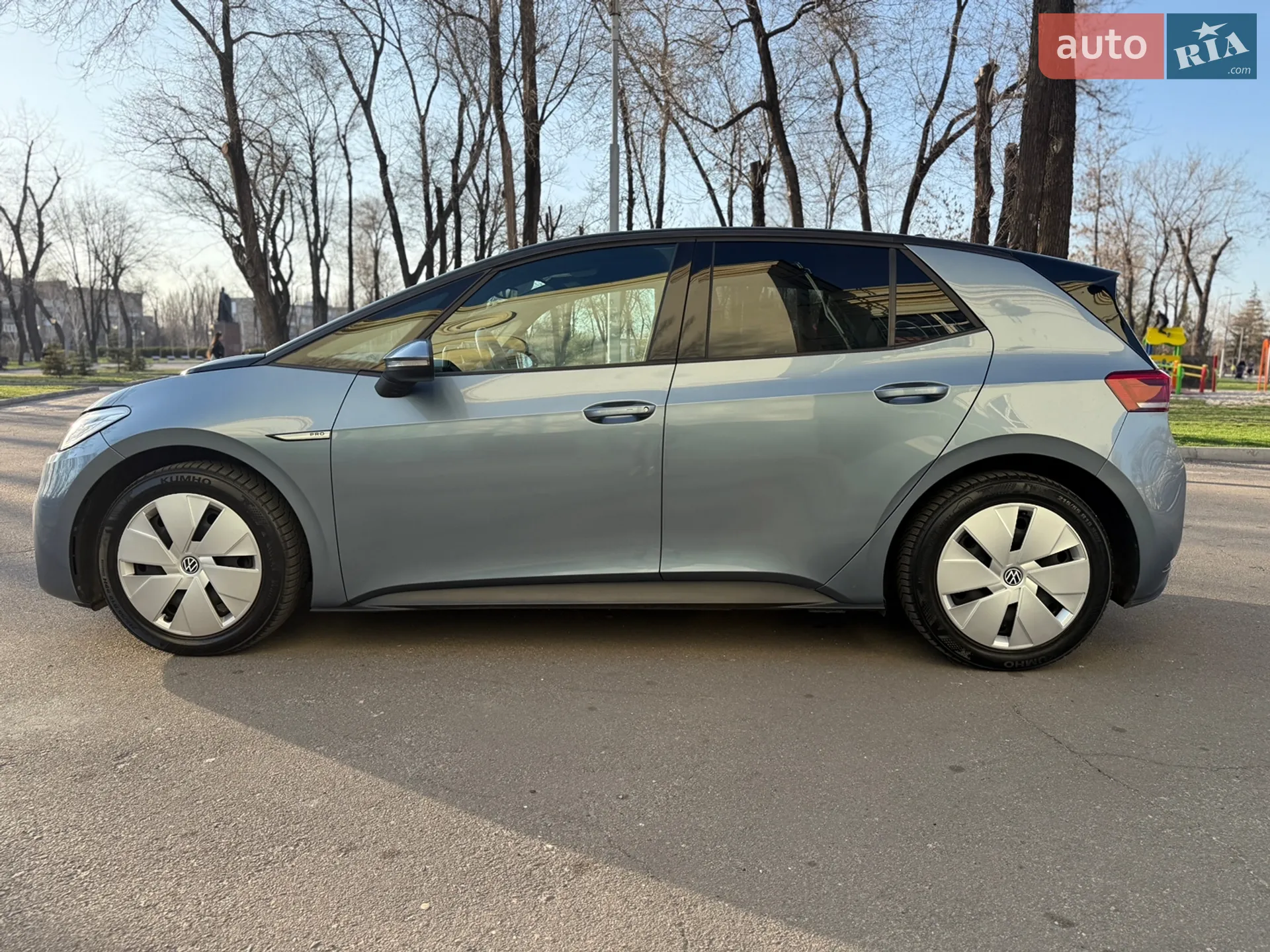2020 Volkswagen ID.3 - мініатюра 39