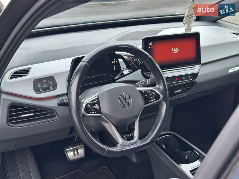 Хэтчбек Volkswagen ID.3 2020 в Радивилове