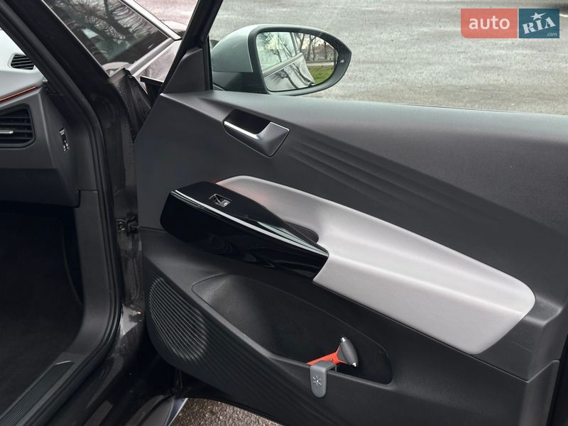 Хэтчбек Volkswagen ID.3 2020 в Радивилове