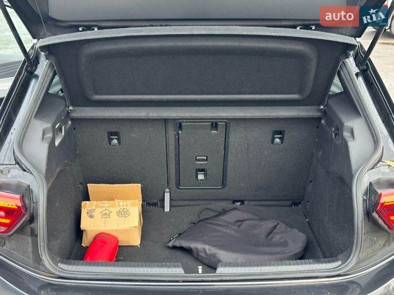 Хэтчбек Volkswagen ID.3 2020 в Радивилове