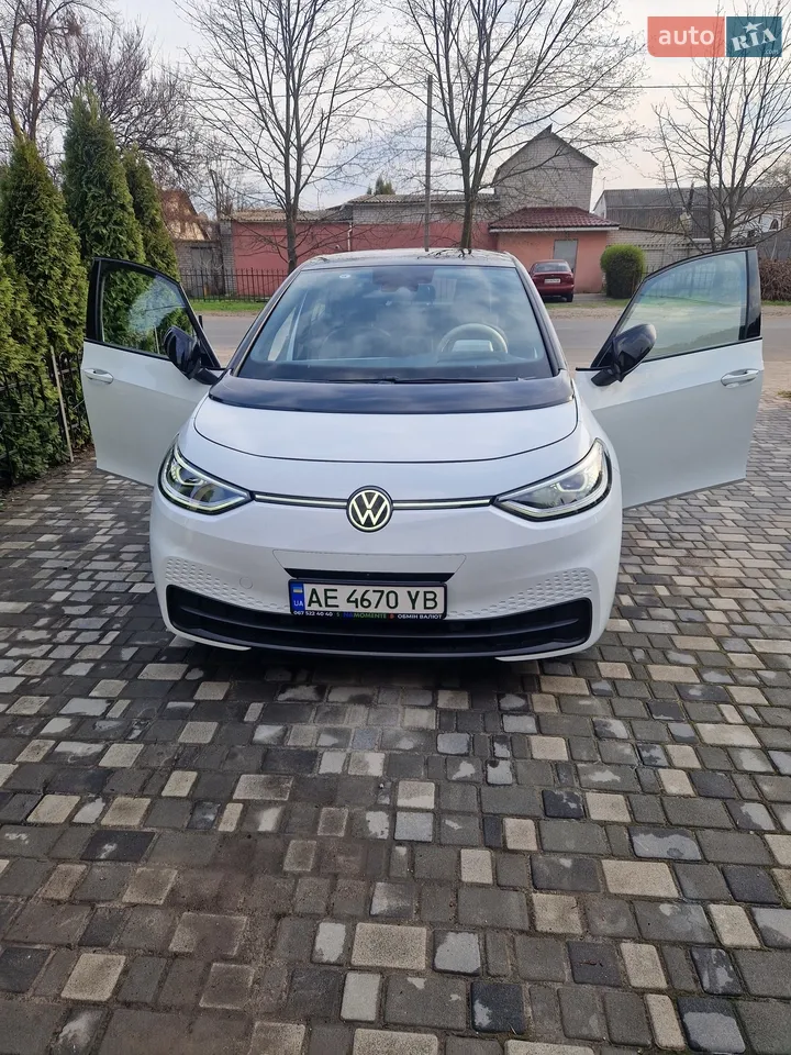 2023 Volkswagen ID.3 - мініатюра 26