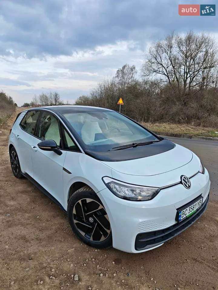 2023 Volkswagen ID.3 - мініатюра 29
