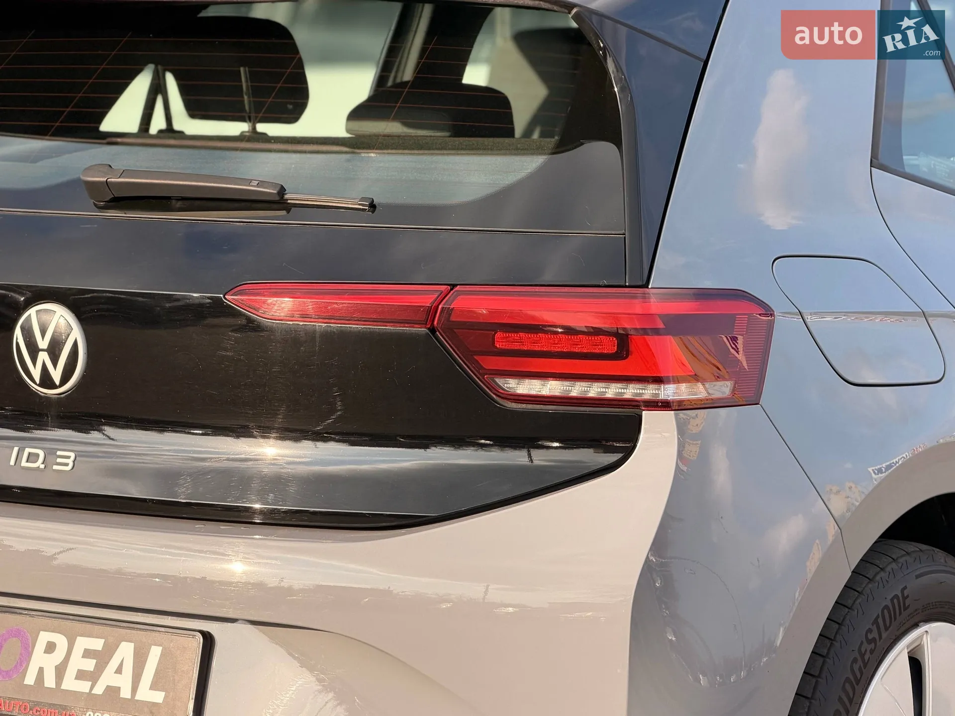 2021 Volkswagen ID.3 - мініатюра 23