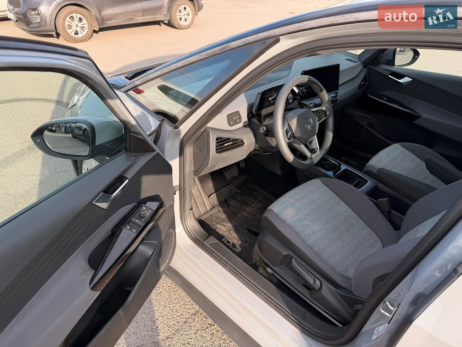 2021 Volkswagen ID.3 - мініатюра 31