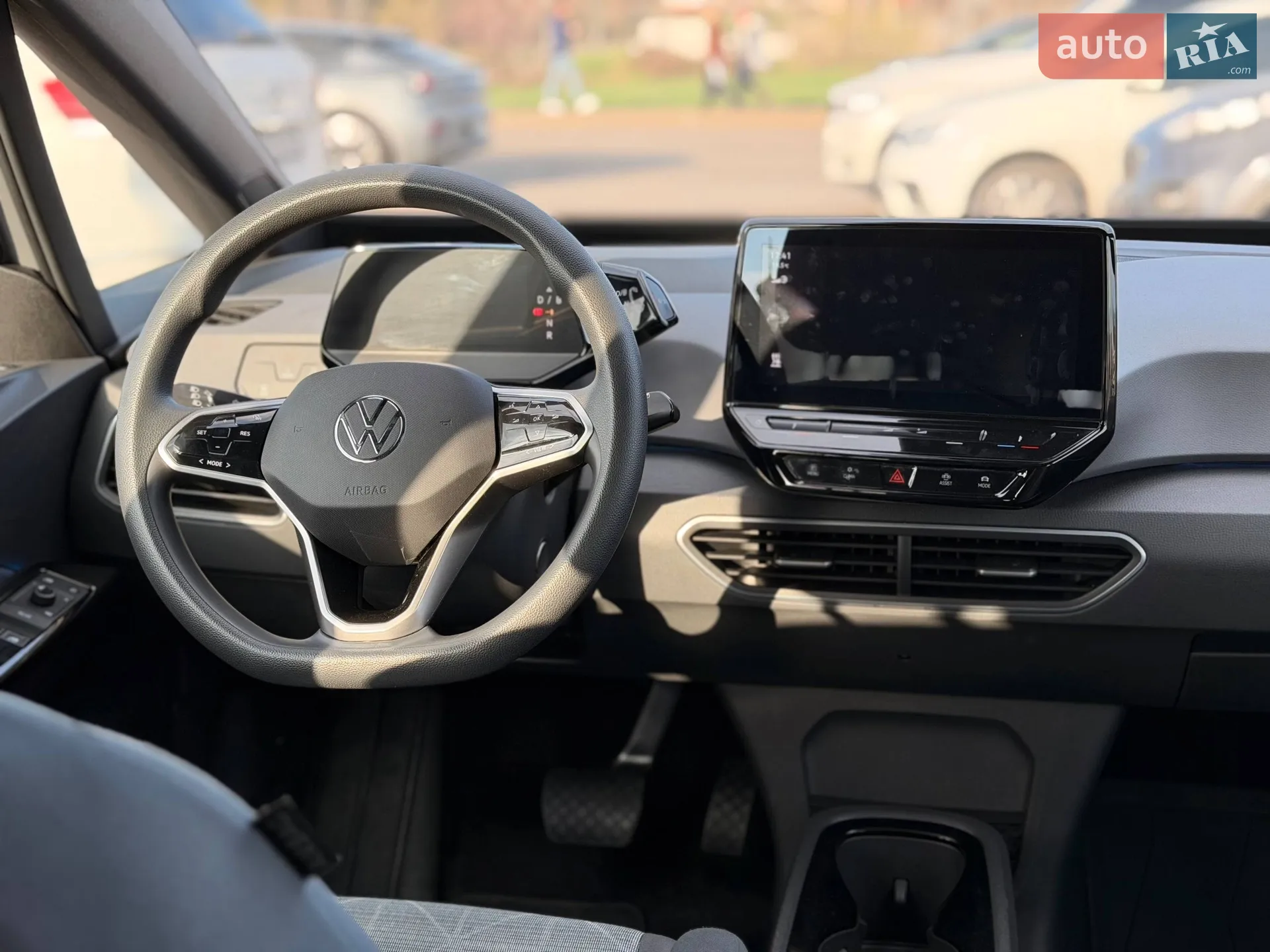 2021 Volkswagen ID.3 - мініатюра 44