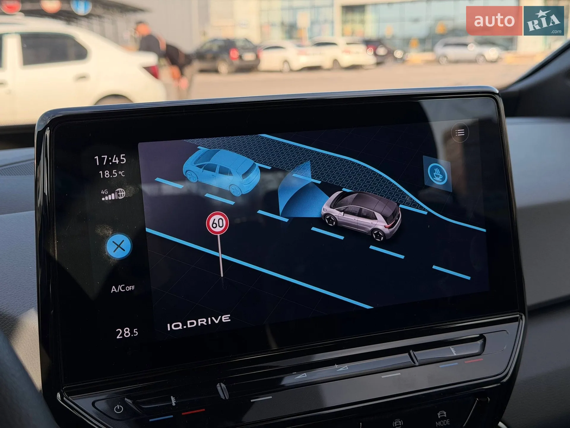 2021 Volkswagen ID.3 - мініатюра 64