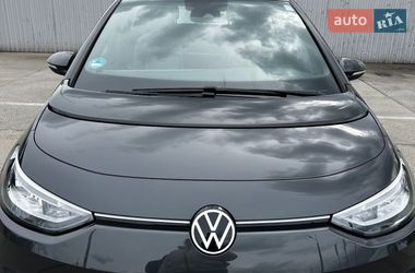 Хетчбек Volkswagen ID.3 2022 в Бердичеві