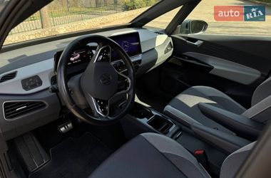 Хэтчбек Volkswagen ID.3 2021 в Тернополе