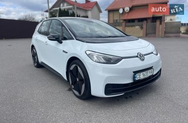 Хэтчбек Volkswagen ID.3 2023 в Хмельницком