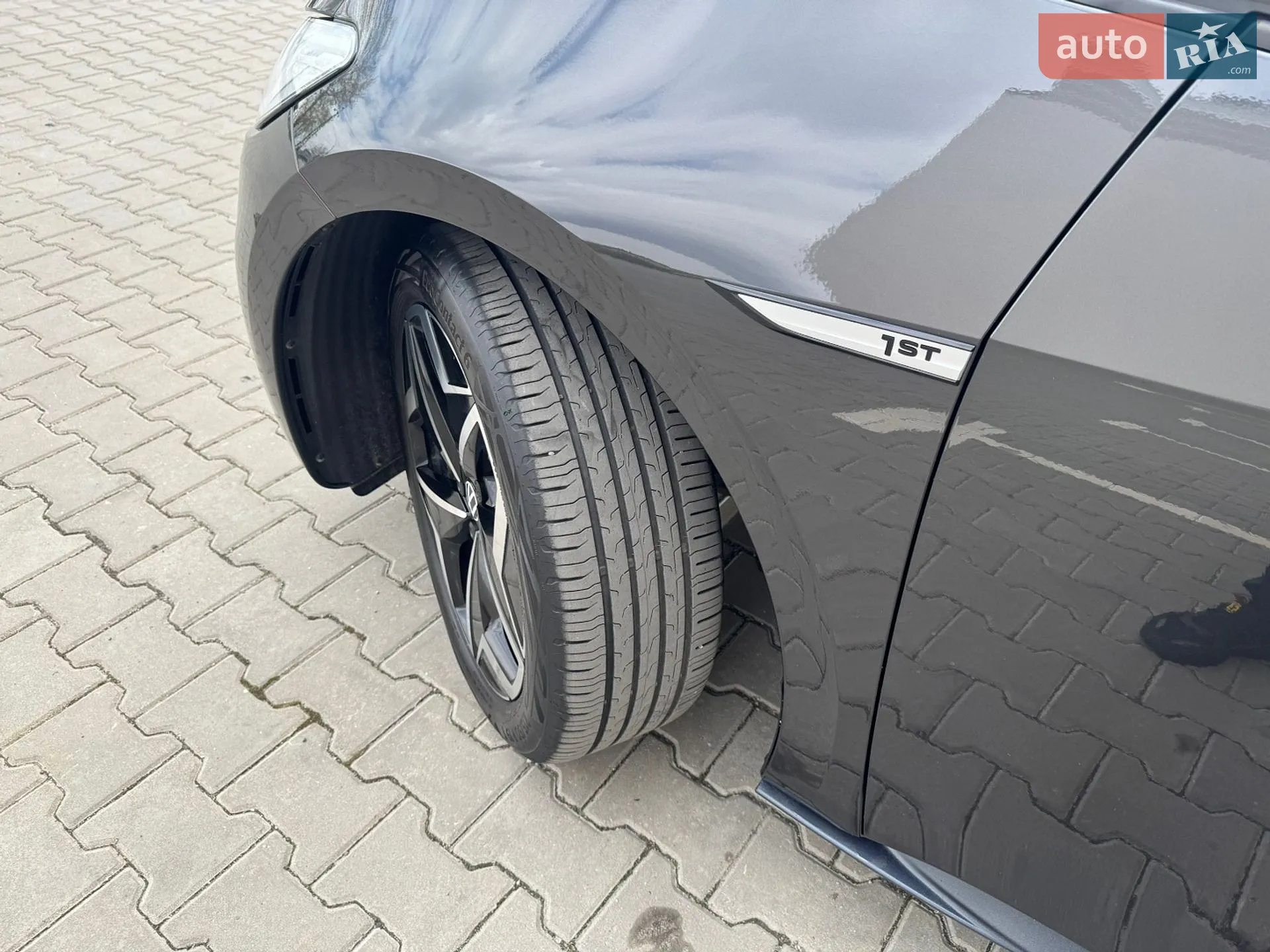 2020 Volkswagen ID.3 - мініатюра 16