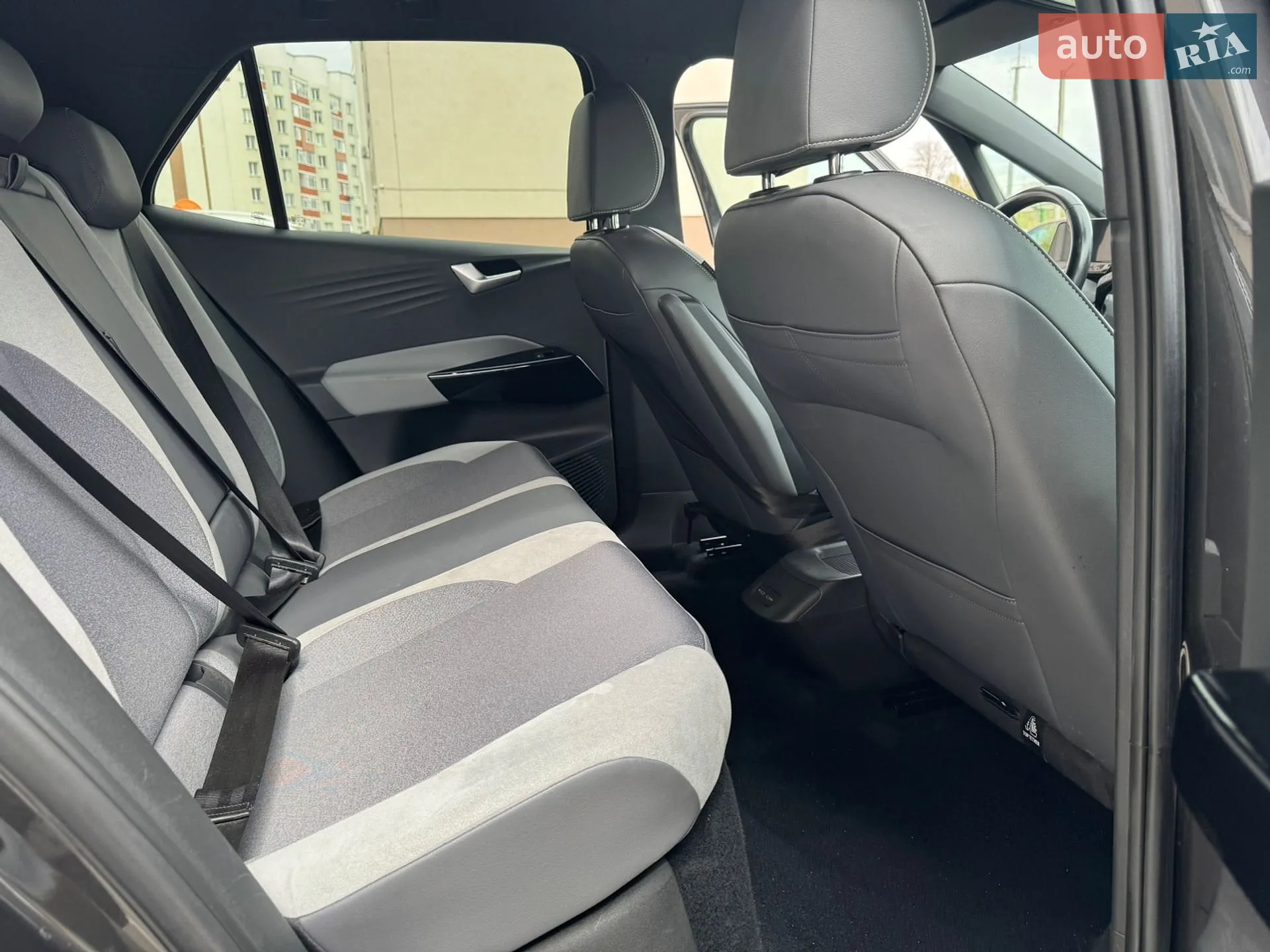 2020 Volkswagen ID.3 - мініатюра 35