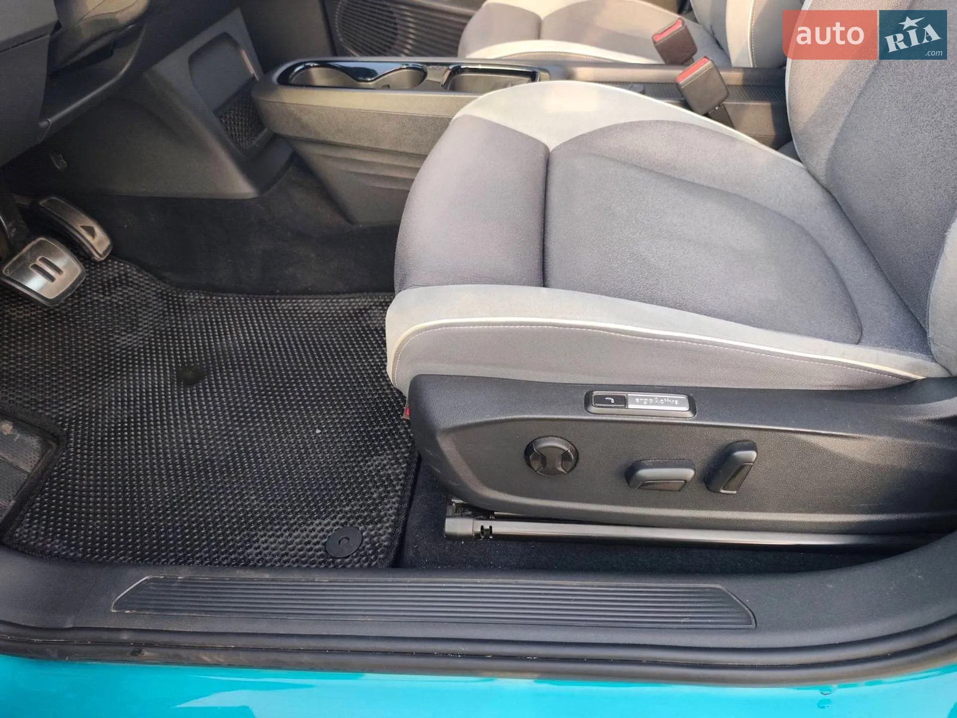 2020 Volkswagen ID.3 - мініатюра 11