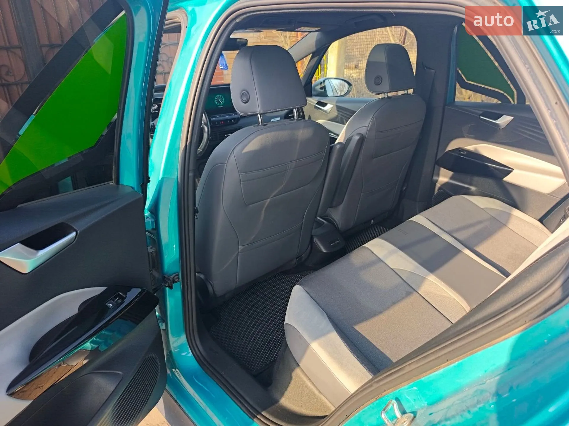 2020 Volkswagen ID.3 - мініатюра 14