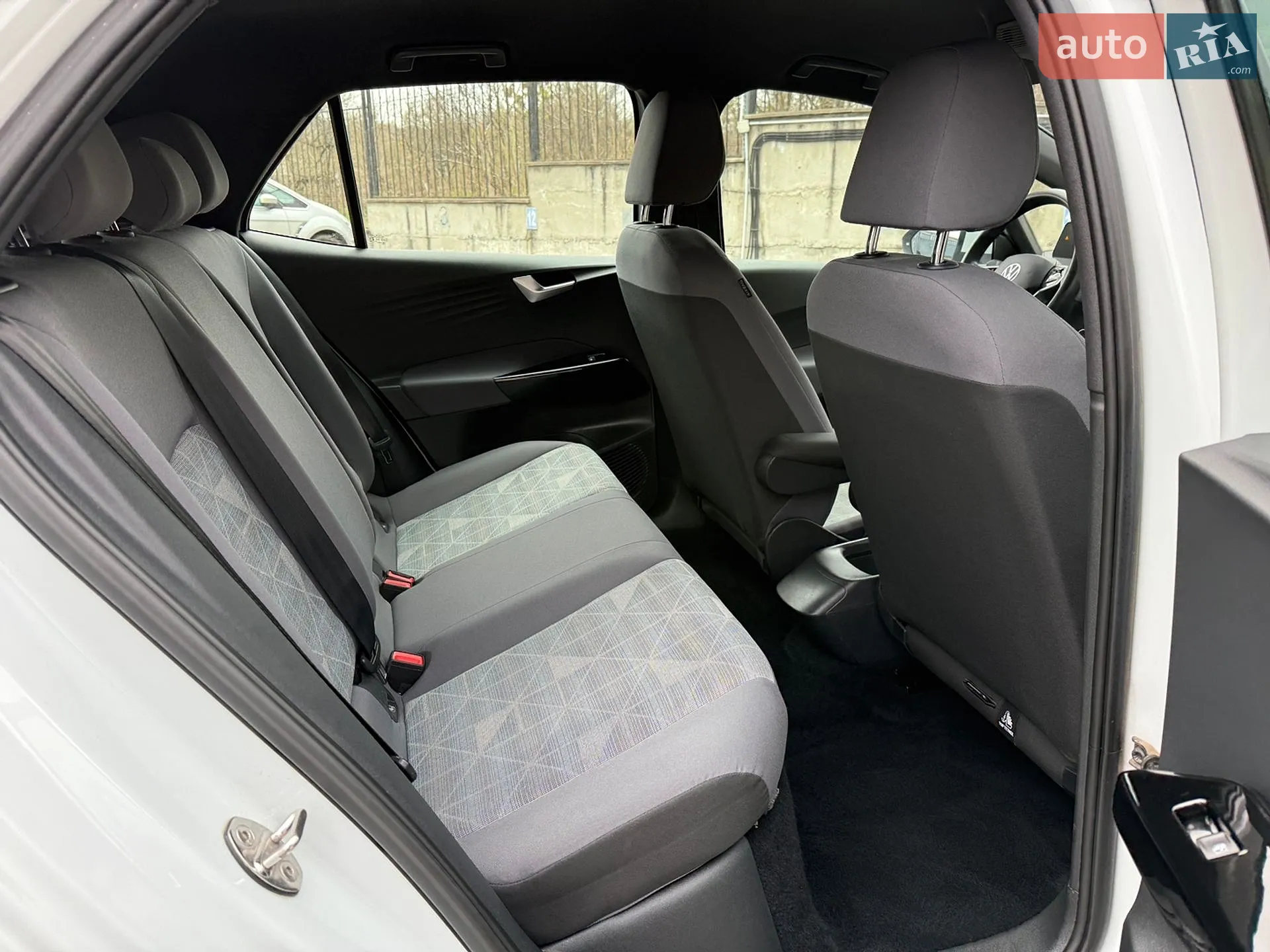 2021 Volkswagen ID.3 - мініатюра 23