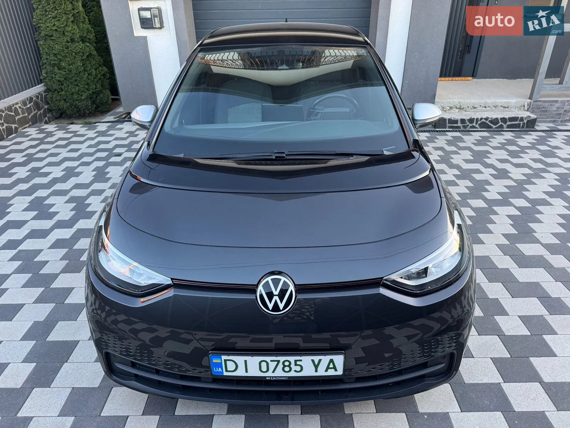 2020 Volkswagen ID.3 - мініатюра 15