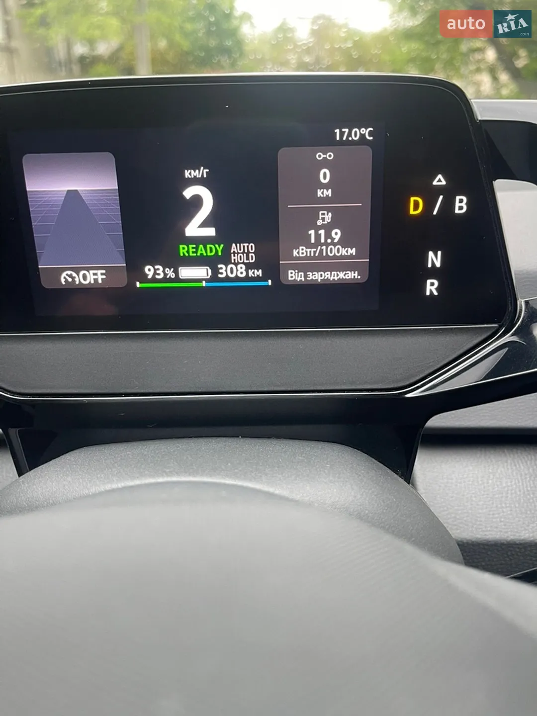 2021 Volkswagen ID.3 - мініатюра 10