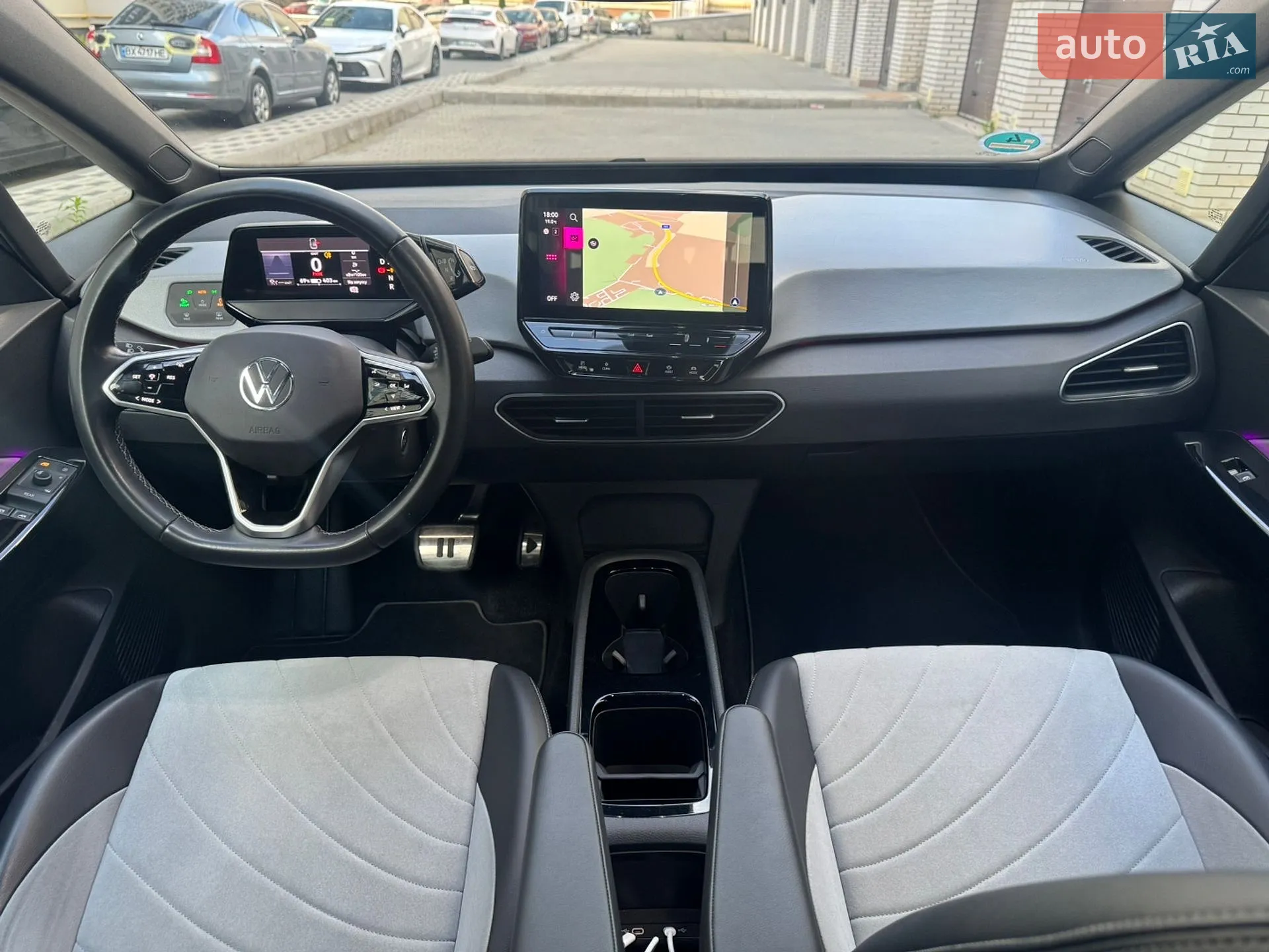 2022 Volkswagen ID.3 - мініатюра 34