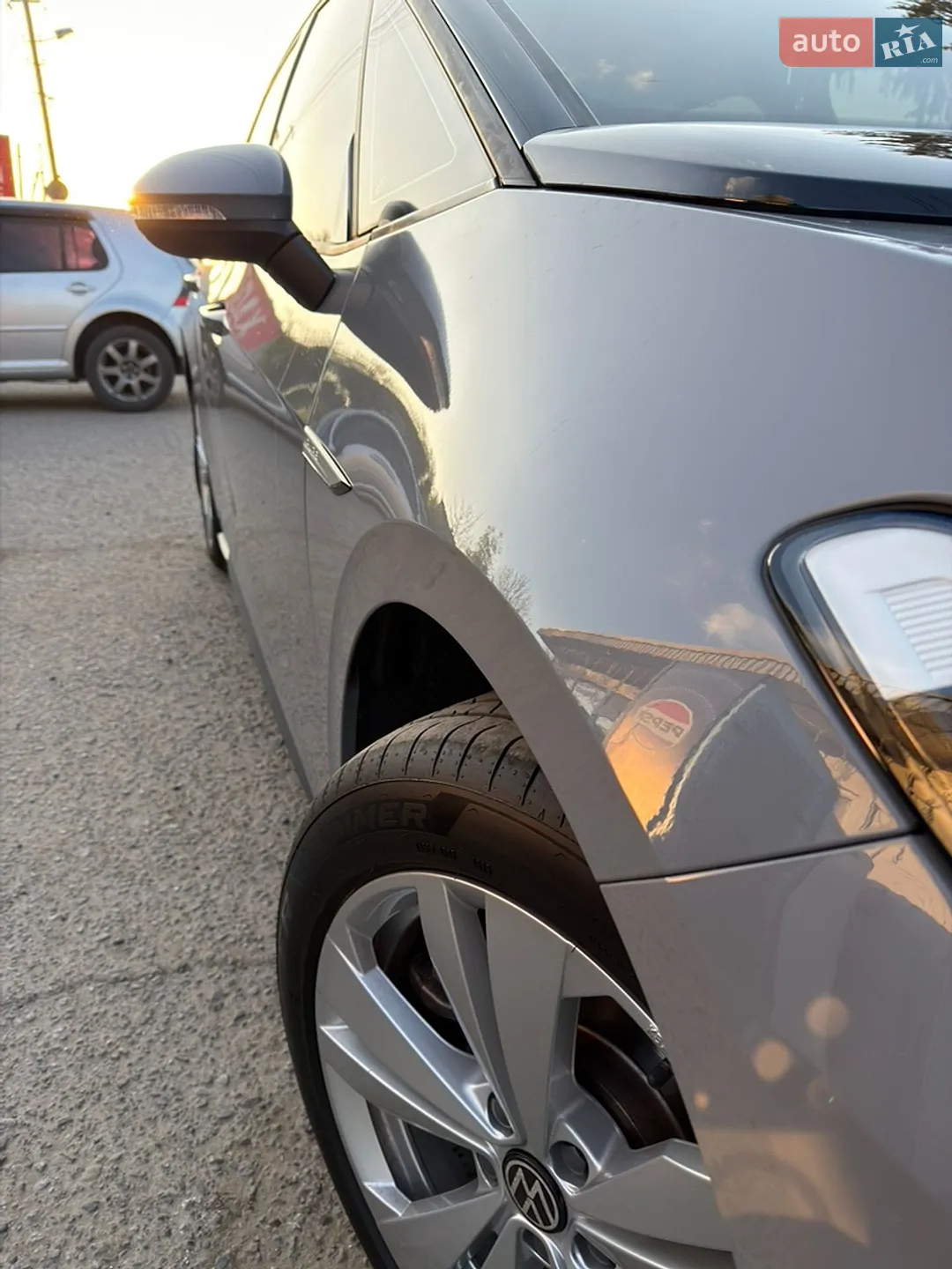 2021 Volkswagen ID.3 - мініатюра 7