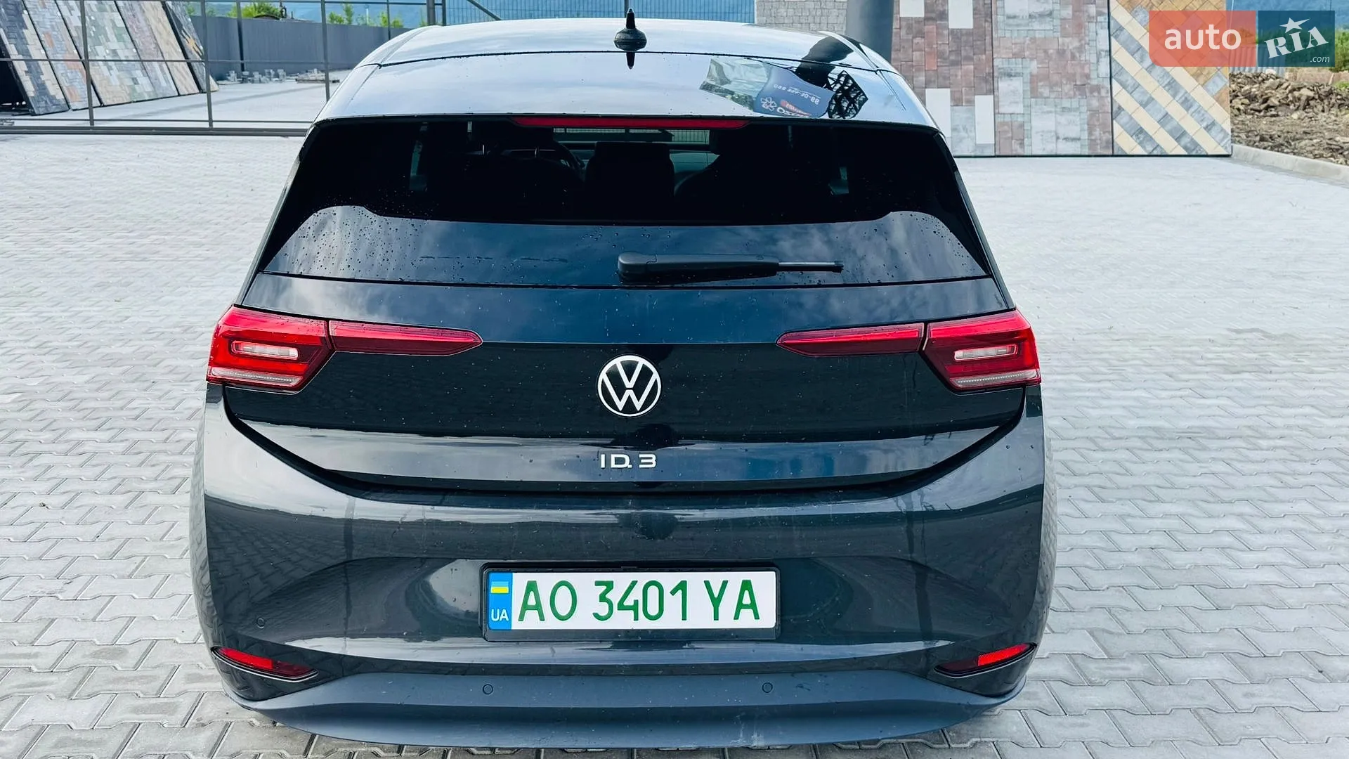 2020 Volkswagen ID.3 - мініатюра 6