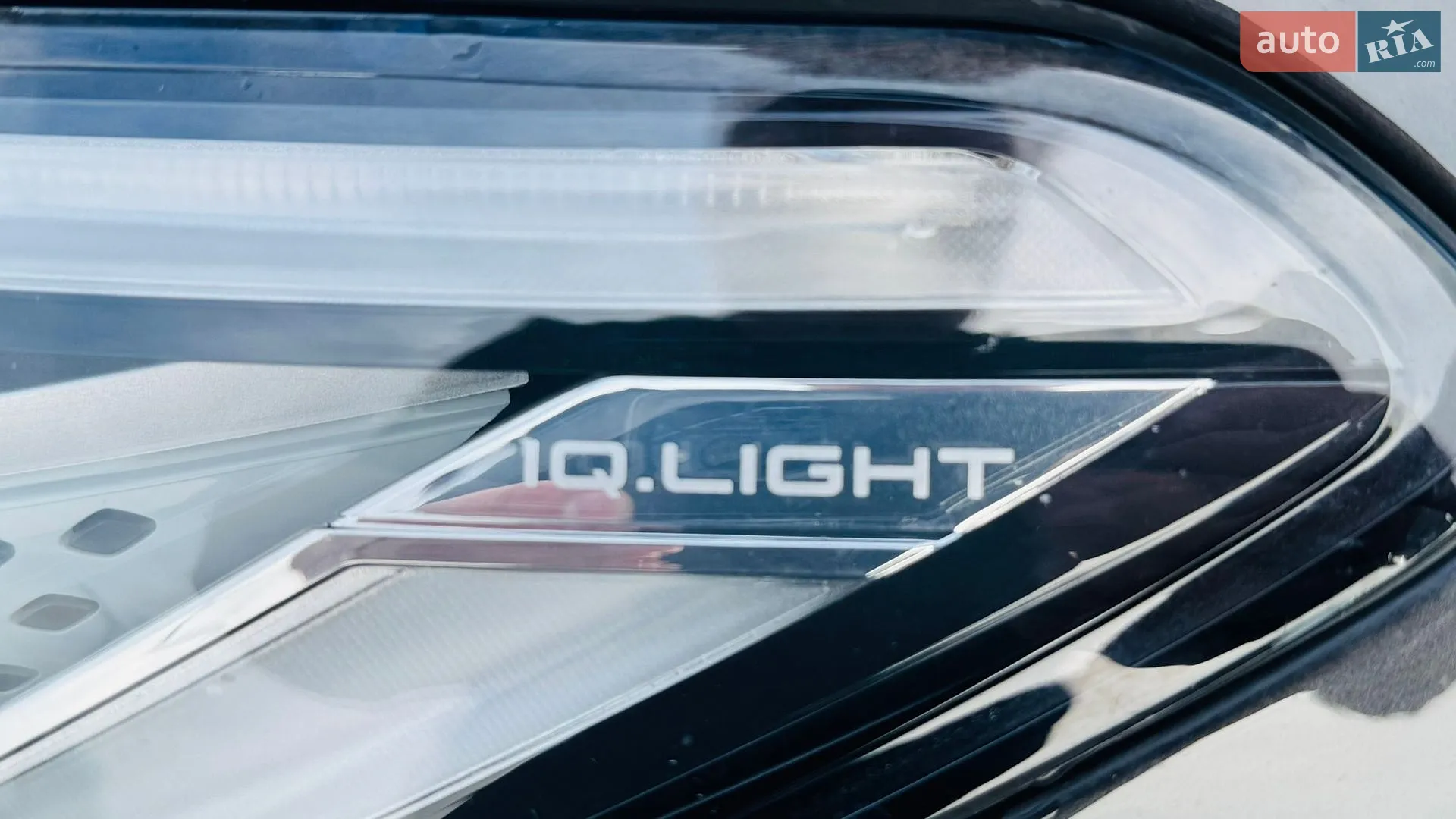 2020 Volkswagen ID.3 - мініатюра 11