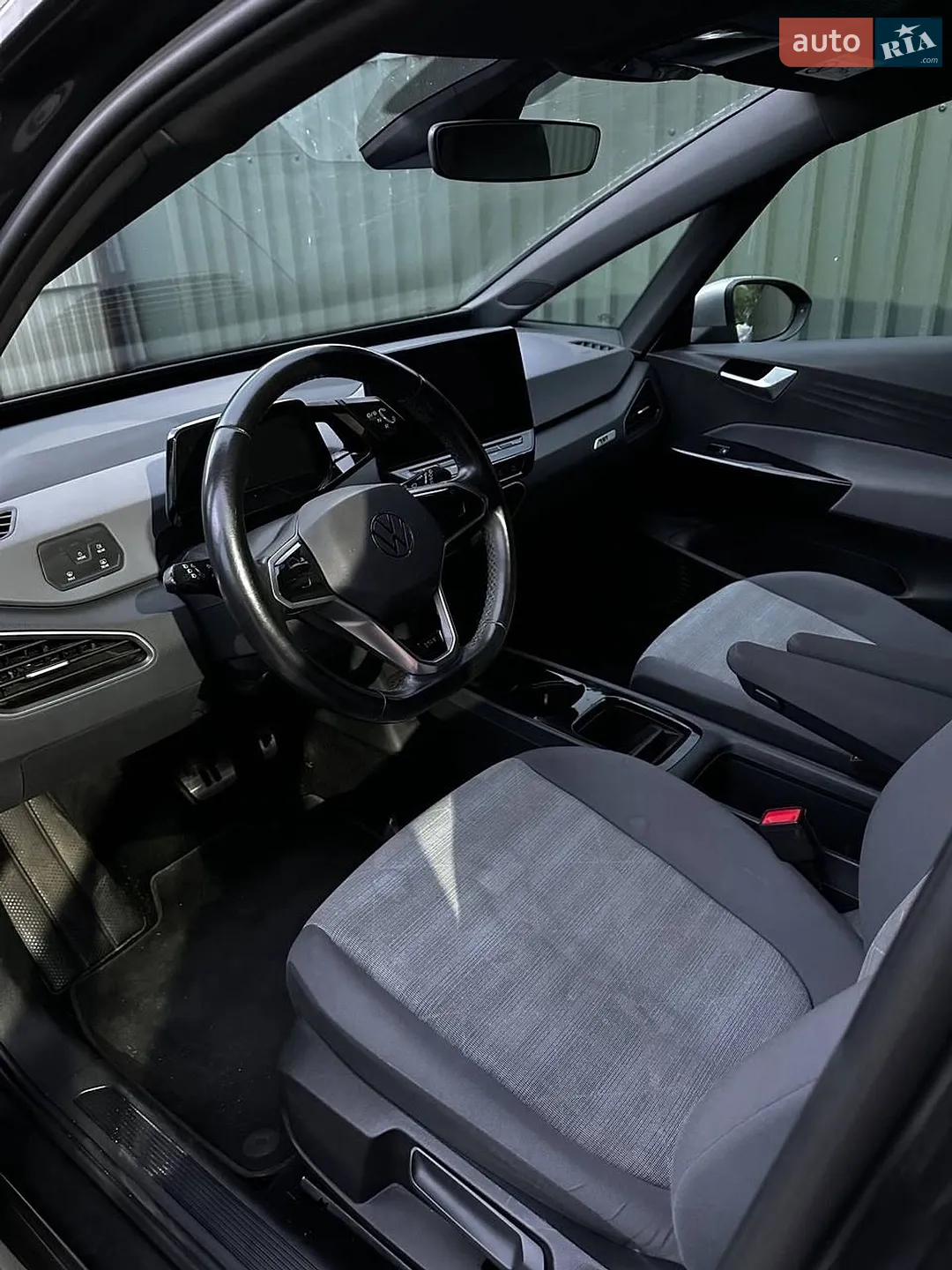 2020 Volkswagen ID.3 - мініатюра 2