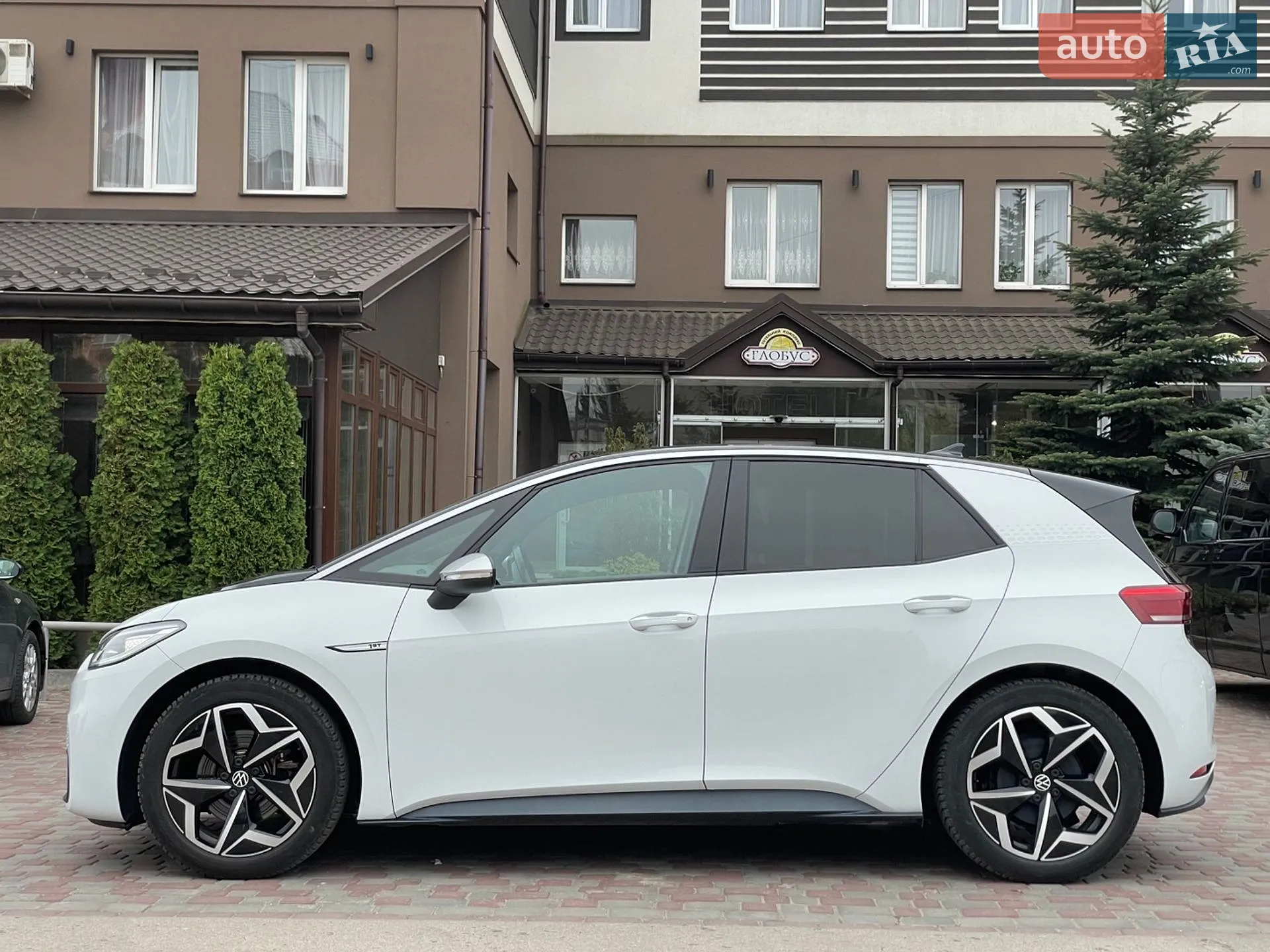 2020 Volkswagen ID.3 - мініатюра 4