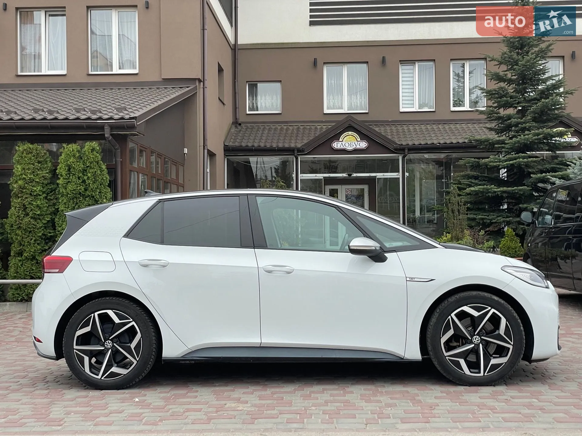 2020 Volkswagen ID.3 - мініатюра 6